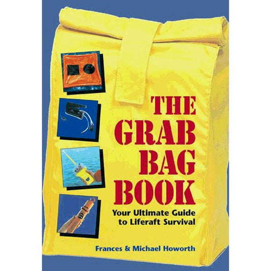 Grab Bag Book