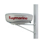 Scanstrut Mast Mast Mast Mount for Raymarine RD424D | RD424HD