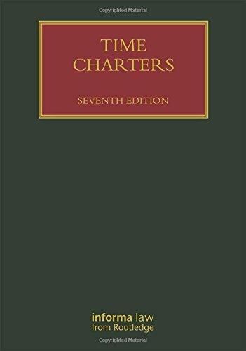 Time Charters