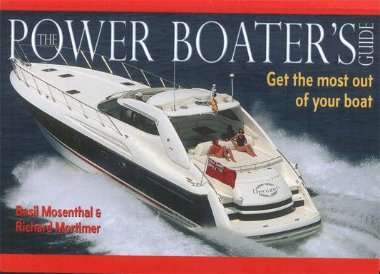 The Powerboater's Guide