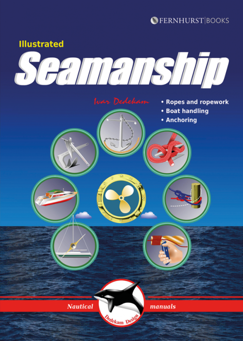 Illustrated Seamanship