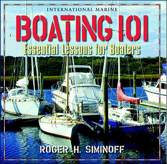 Boating 101