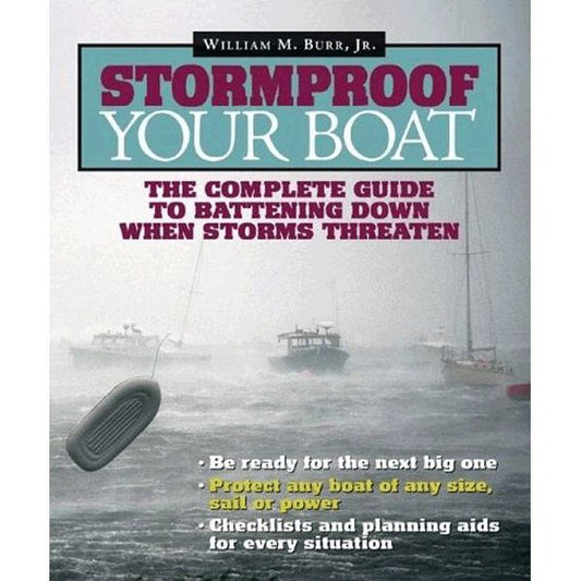 Storm Proof Your Boat
