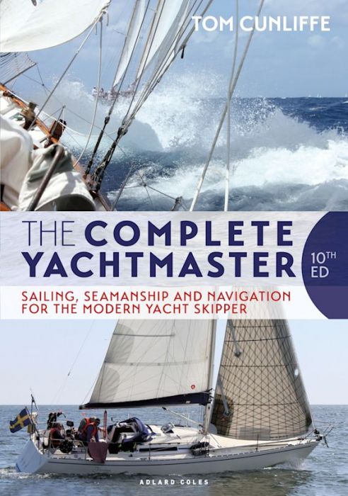 The Complete Yachtmaster 10th edition