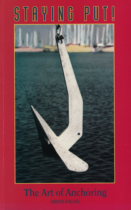 Staying Put! The Art of Anchoring