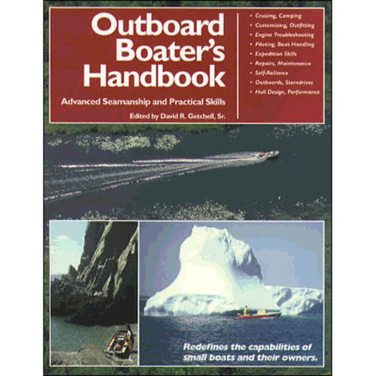 Outboard Boater's Handbook
