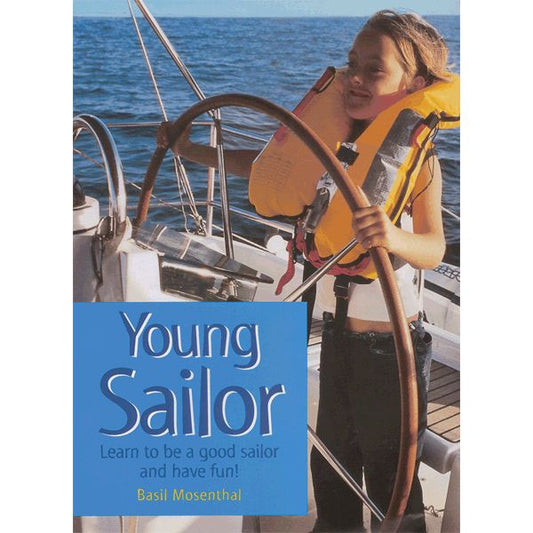 Young Sailor 2nd ed.