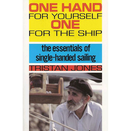 One Hand for Yourself - One for the Ship