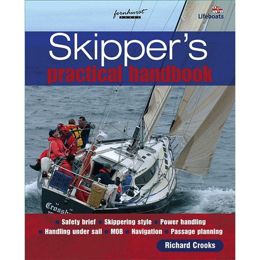 Skipper's Practical Handbook