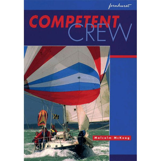 Competent Crew [McKeag]