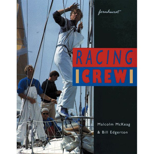 Racing Crew 2nd ed.