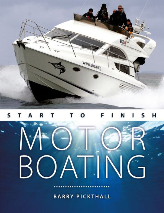 Motorboating
