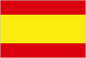 Spain Civil Ensign / Merchant Courtesy Flag