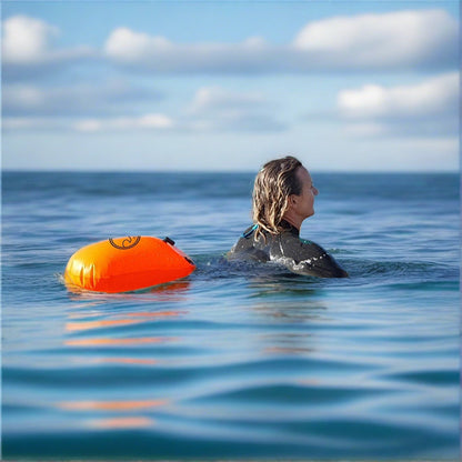 Tow Float For Open Water Swimming 13L