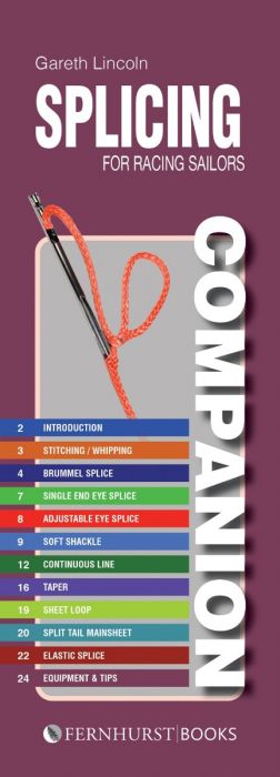 Splicing Companion