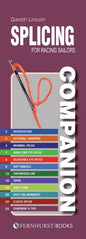 Splicing Companion