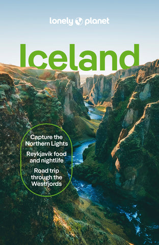 Lonely Planet Croatia