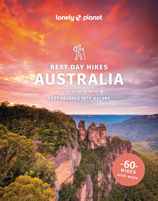 Lonely Planet Australia