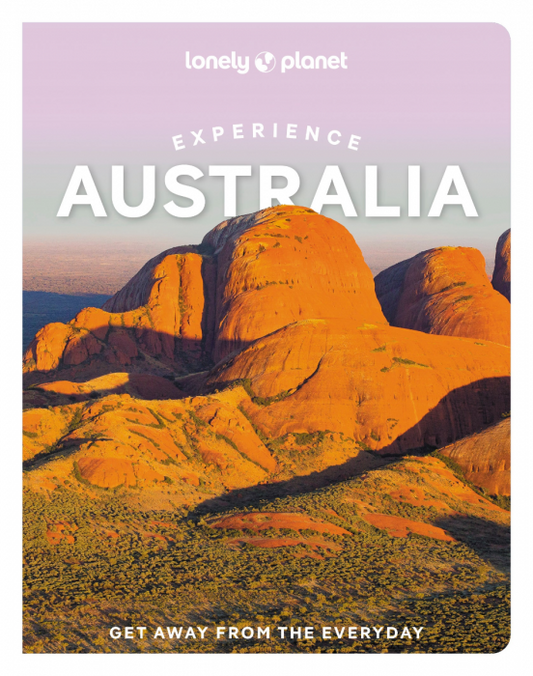 Lonely Planet Best Road Trips Australia