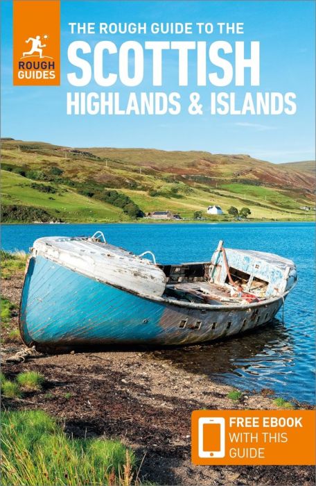 The Rough Guide to the Scottish Highlands & Islands