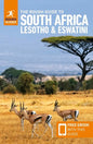The Rough Guide to South Africa, Lesotho & Eswatini