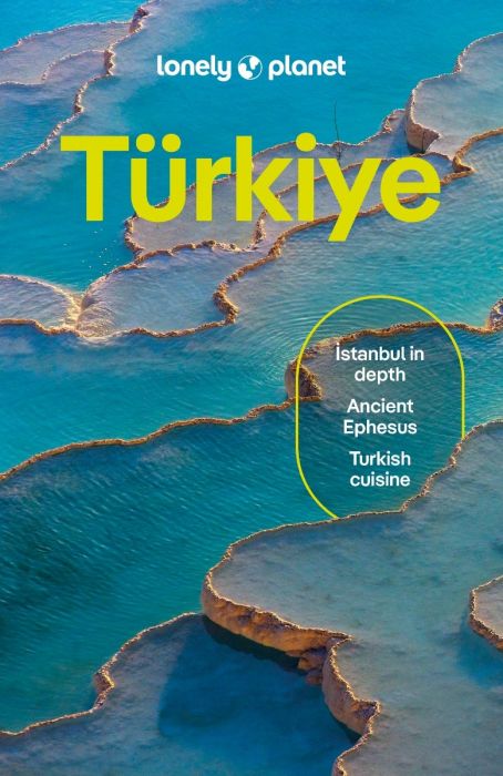 Lonely Planet - Turkey