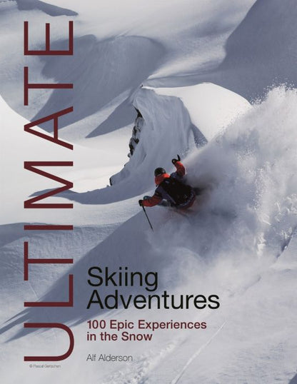 Ultimate Surfing Adventures