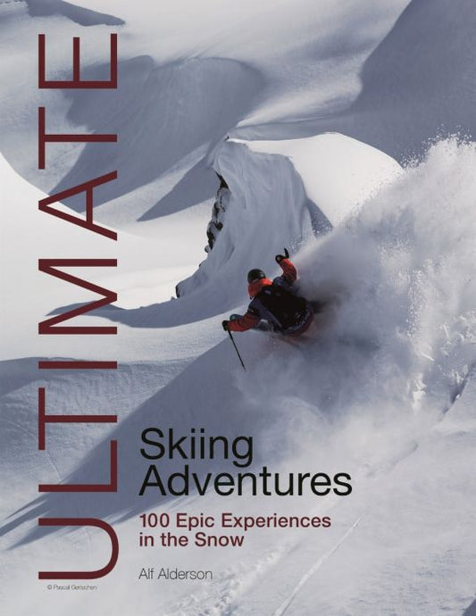Ultimate Surfing Adventures