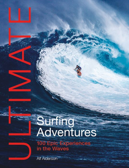Surf Destination. Book Ultimate Surfing Adventures Book | World Surf Spots – Boat-Stuff