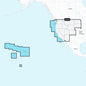 Garmin Navionics+ Chart: US008R - U.S. West