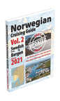 Norwegian Cruising Guide Vol. 2 - Swedish Border to Bergen