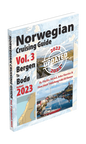 Norwegian Cruising Guide Vol. 3 - Bergen to Bodø