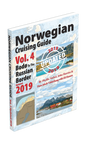 Norwegian Cruising Guide Vol. 4 - Bodø to the Russian Border