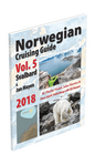 Norwegian Cruising Guide Vol. 5 - Svalbard & Jan Mayen