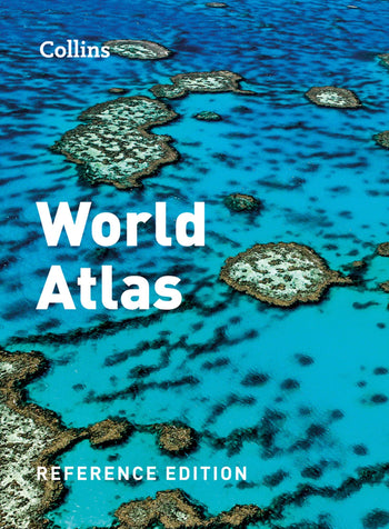 Collins World Atlas: Paperback Edition