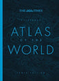The Times Reference Atlas of the World