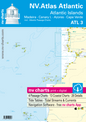 NV Atlas Atlantic ATL 3 - Atlantic Islands (Madeira, Canary Islands, Azores, Cape Verde) - Boat-Stuff