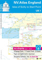 NV Atlas England UK 1 - Isles of Scilly to Start Point - Boat-Stuff