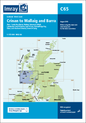 C65 Crinan to Mallaig and Barra (Imray Chart)