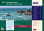 2500 The Channel Islands and adjacent coast of France Chart Pack