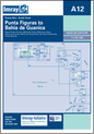 A12 Punta Figuras to Bahia de Guanica (Imray Chart)