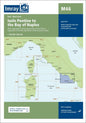 M46 Isole Pontine to the Bay of Naples (Imray Chart)