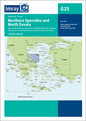 G25 Northern Sporades and North Évvoia (Imray Chart)