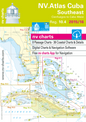Reg. 10.4: NV.Atlas Cuba - Southeast (Trinidad to Cabo Maisi)
