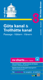 NV Atlas Germany - Binnenband 8 - Göta Kanal & Trollhätte Kanal